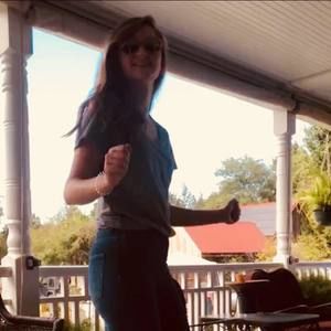 Meet your Posher, Maryann